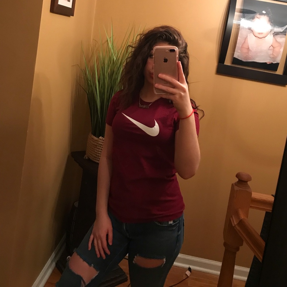 Nike shirt